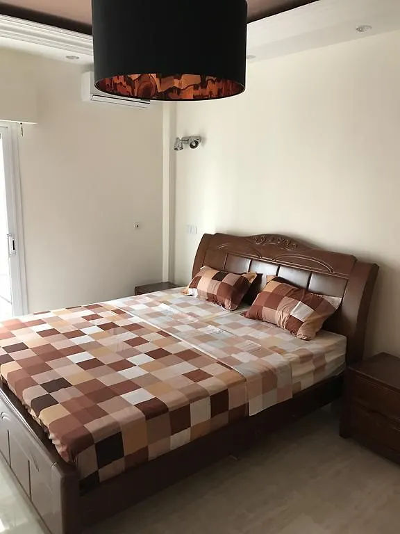 Ferienwohnung Venus Dakar 0*,  Senegal