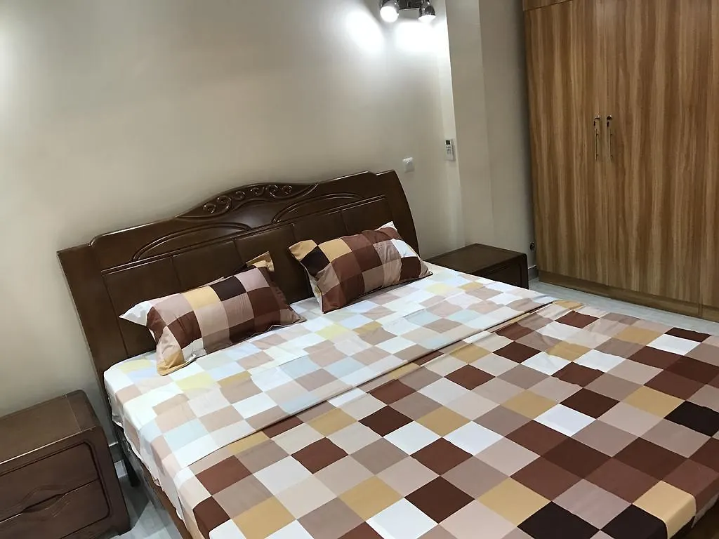 Ferienwohnung Venus Dakar Senegal