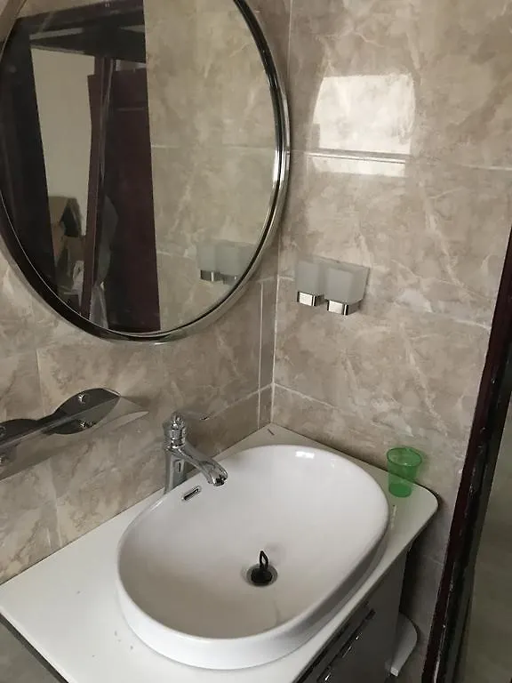 Apartment Ferienwohnung Venus Dakar Senegal